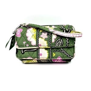 Vera Bradley Wristlet